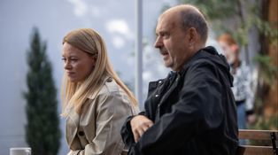 Petr Rychlý o budoucnosti Mázla z Ordinace: Zůstává sám, oporou jsou mu děti