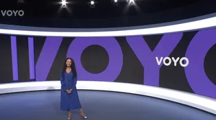 To je Voyo