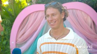 Pája z Love Islandu už má vybráno: Favoritkou je Majda