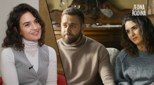 Tereza z Jedné rodiny se nevzdá: Po podvodu náhradní matky přijde spása
