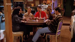 18. díl - Hráči pokeru