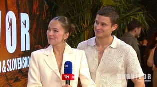 Páry v Survivoru i více duelů: Bezděková a Navrátil chtějí nové twisty