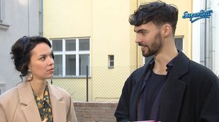 Vítěz SuperStar si léčí zlomené srdce: Kdo je mu největší oporou?
