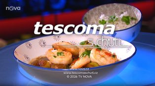 Tescoma s chutí