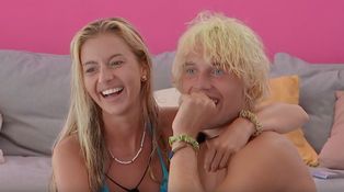 Babička Majky na Love Island nadávala, Majlo a Chris svou účast raději tají