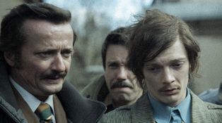 Uhlík o natáčení poslední scény se zesnulým Heribanem: Je to pro mě hodně silné