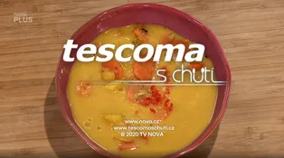 Tescoma s chutí