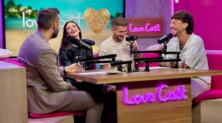 Recoupling v Love Castu: Simi neplánovaně dohodili Ivana