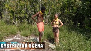 Kristina s Ikim spřádají v Survivoru plány. Koho chtějí vyřadit?