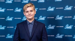 Karel Šimek jako Artur Štaidl: Potkal jsem se s ním a přijde mi šťastný