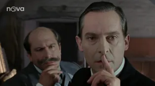 13. díl - Poslední případ