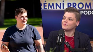 Monika po Proměnách podstoupila operaci. Tohle se dělo mimo kamery