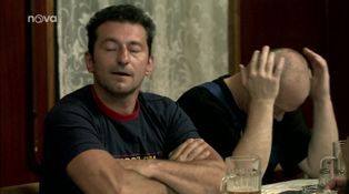 16. díl - Návštěva z kraje