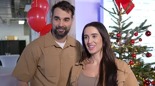 Rozchod se nekoná: Besky a Adam Vacula stále tvoří pár