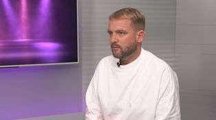 Libor Bouček během Na lovu zažívá muka. Promluvil o stresu i srdeční příhodě