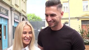 Lumír je jasná jednička! Co aktéry z Praha – den & noc zaujalo v ateliérech Ulice?