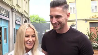 Praha – den & noc