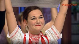 MasterChef Česko