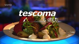 Tescoma s chutí