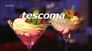 Tescoma s chutí