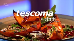 Tescoma s chutí