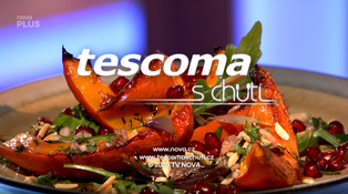 Tescoma s chutí