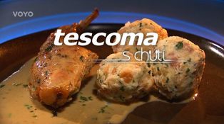 Tescoma s chutí