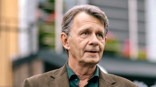 Jan Šťastný v Odznaku Vysočina: Takhle zasáhl do vyšetřování