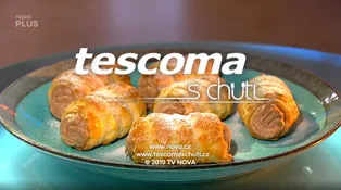 Tescoma s chutí
