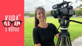V USA jsme při neočekávaných událostech improvizovali, říká Vodvářková