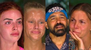 Slzavé údolí v Survivoru: Během těchto okamžiků si soutěžící sáhli na dno