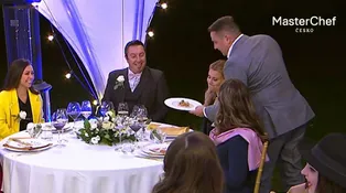MasterChef Česko