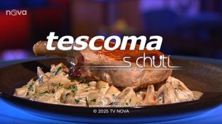Tescoma s chutí