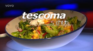 Tescoma s chutí
