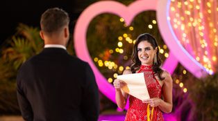 Kika slíbila v Love Islandu Dušanovi: V show hledáš lásku naposledy