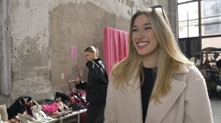 Ani poslední rande nevyšlo. Kráska z Love Islandu je pořád sama