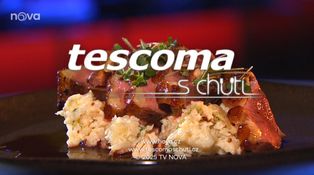 Tescoma s chutí