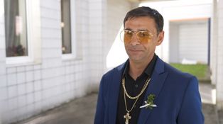 Nerozumíte vězňům z Oddílu B? Vězeňský slovník vám osvětlí Julius Oračko