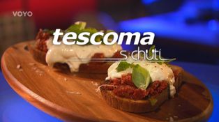 Tescoma s chutí