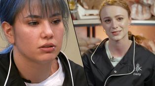 Daniela po vypadnutí z Hell’s Kitchen: Ema je dříč, jsem na ni pyšná