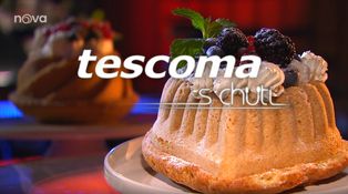 Tescoma s chutí