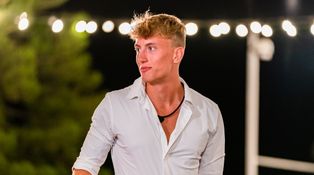 David nemá slov: Ublížil Rebece a mrzí ho to