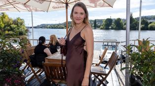 Šárka Krausová o nové životní roli: Na mateřství se těším, ale zároveň se bojím