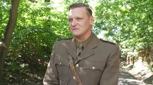 Lační po hlavě Krále Šumavy: Za největší svini jsem tu já, říká Jankovský