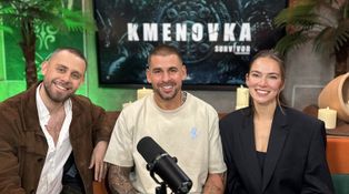 Adam si v Kmenovce sype popel na hlavu: Byl jsem hrozně naivní