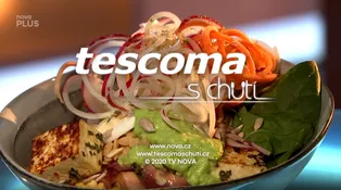 Tescoma s chutí