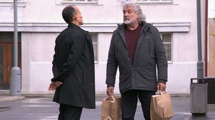 Mastný v Ulici s Pokladníkem: Dá se na jeho stranu?