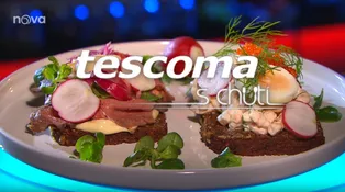 Tescoma s chutí