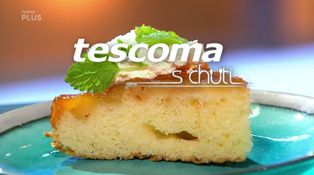 Tescoma s chutí