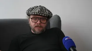 Rosťa Novák hraje ve Specialistech vraha. Role záporáků jsou mu prý souzeny